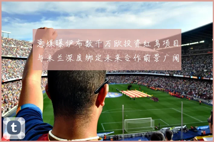 意媒曝伊布数千万欧投资红鸟项目与米兰深度绑定未来合作前景广阔